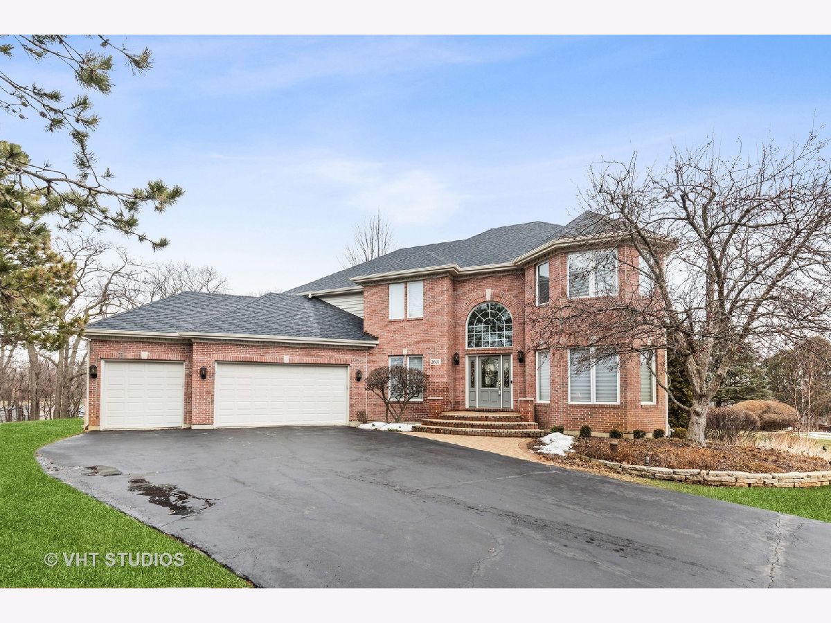 Homes Sold Chapel Creek Elgin Illinois, 2601 Poplar View