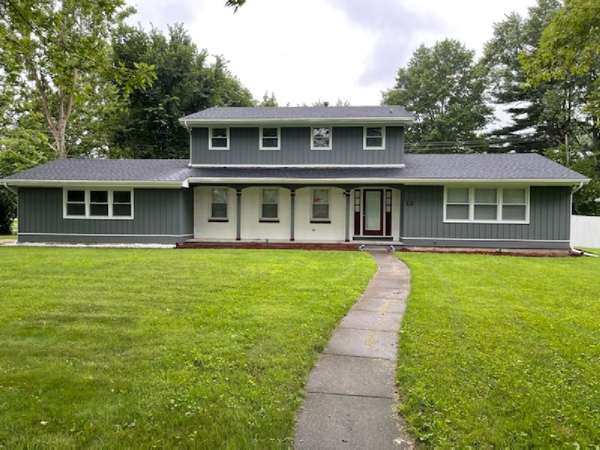 Homes Sold East Shore Acres Kankakee Illinois, 13 Charlton
