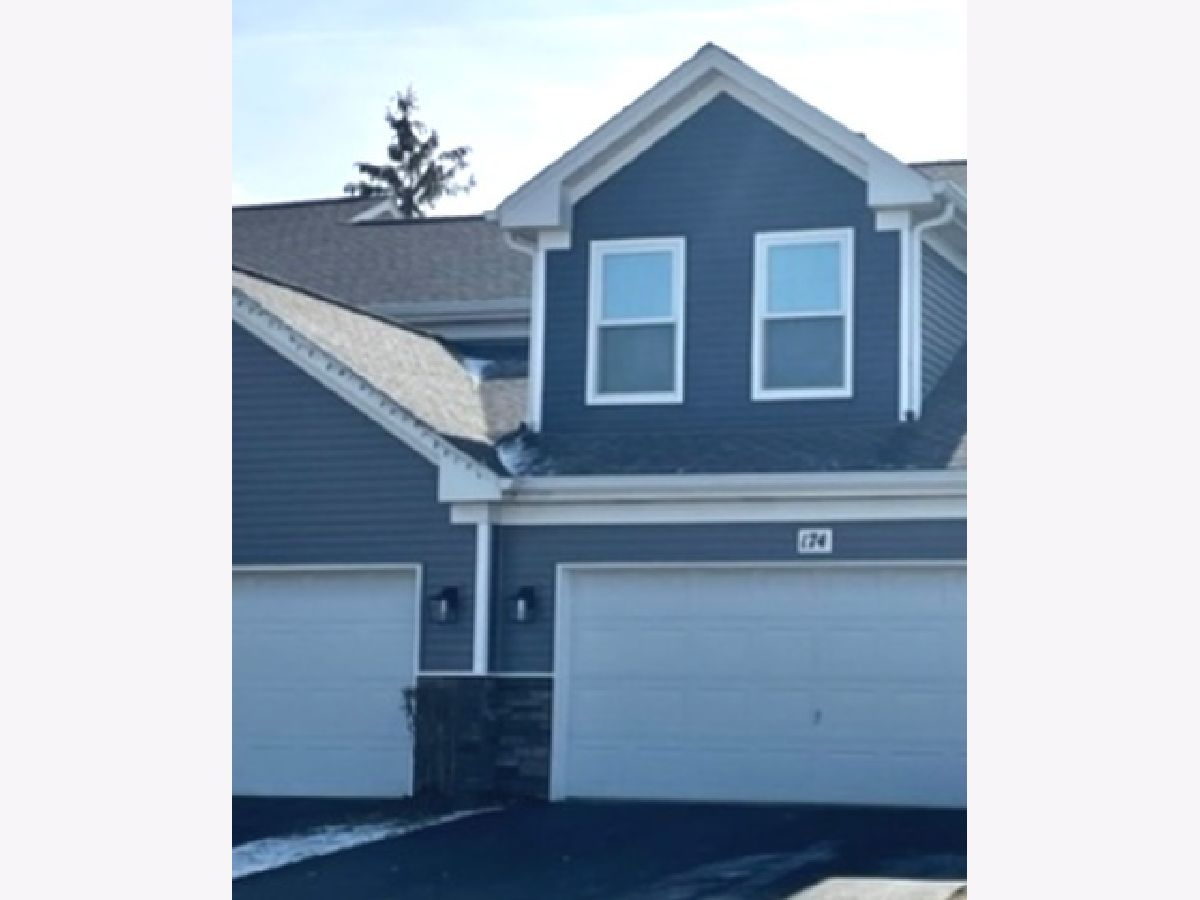 Townhomes & Condos Sold Wildspring Itasca Illinois, 174 Millers Crossing