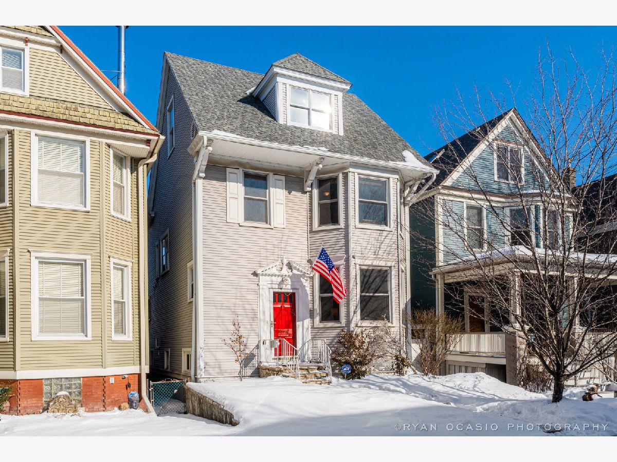 Condominiums & Homes Sold Magnolia Glen Chicago Illinois, 1270 Ardmore