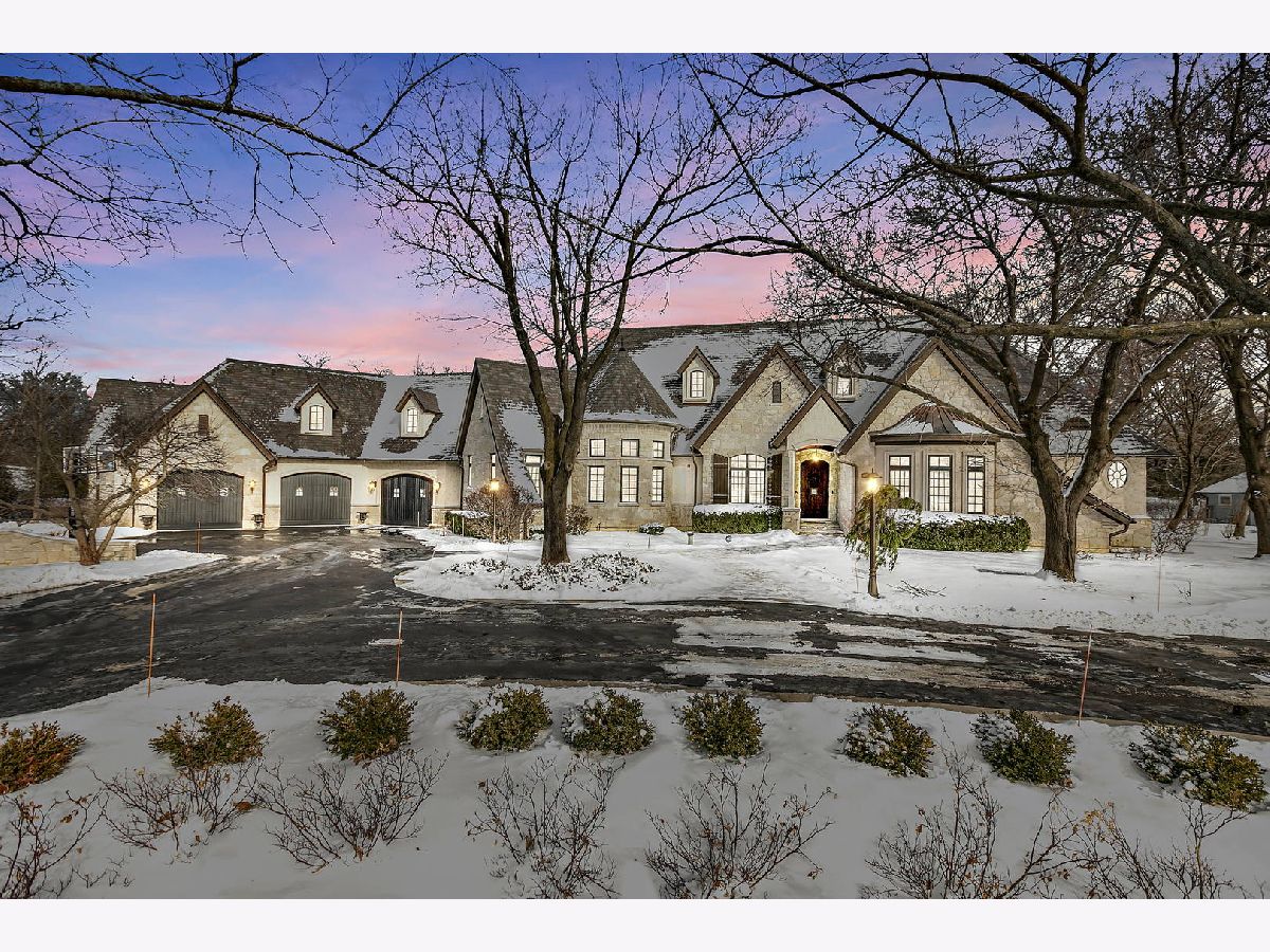 Homes Sold Country Club Estates Inverness Illinois, 217 Haman