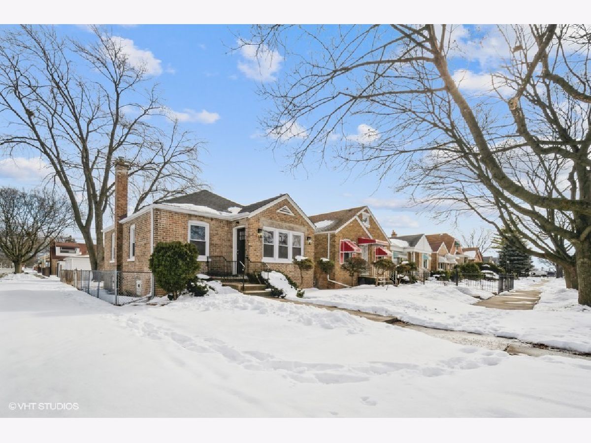 Homes & Condos & Townhomes Sold Cottage Grove Heights Chicago Illinois, 9801 Drexel