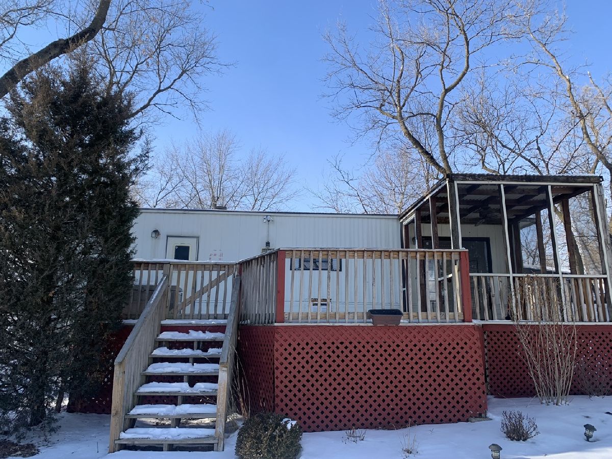 Homes Sold Ports Of Sullivan Lakemoor Illinois, 270 Misty Ridge