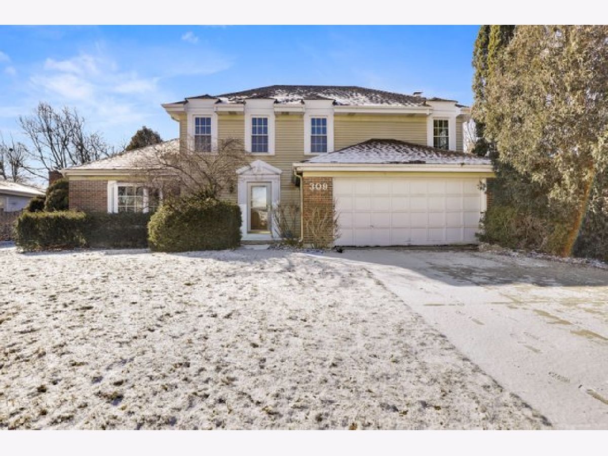 Homes & Condos & Townhomes Sold Cambridge Libertyville Illinois, 309 Golf