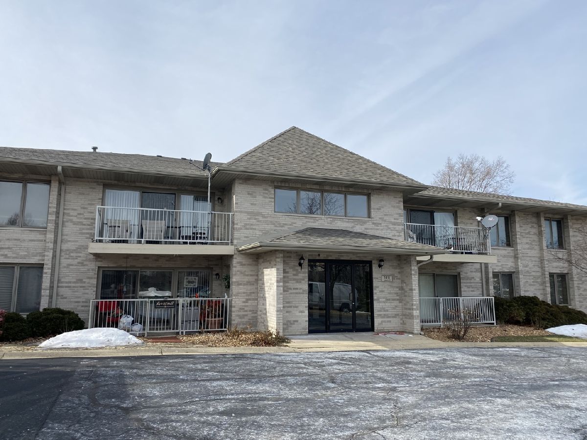 Condominiums Sold Ashley Point Lockport Illinois, 1011 Ashley