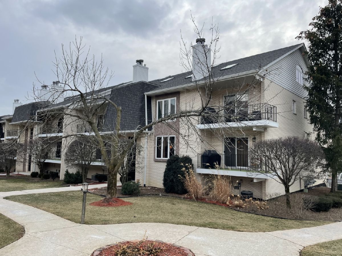 Condos & Townhomes Sold Las Fuentes Palos Hills Illinois, 9028 Del Prado