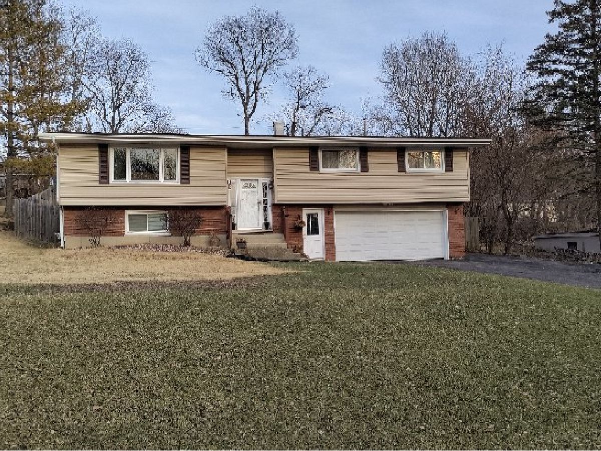 Homes Sold Greenhill Shores Wonder Lake Illinois, 2416 Chestnut