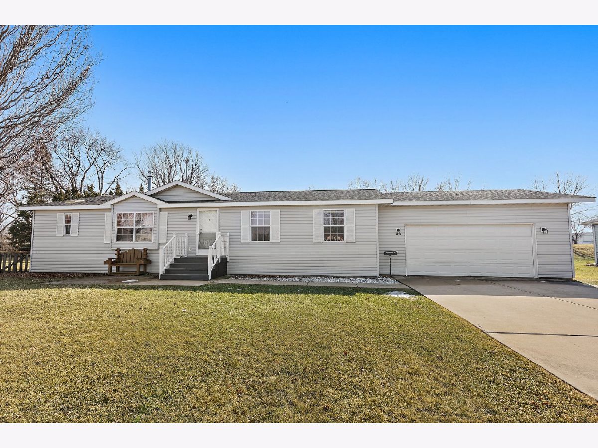 Subdivision Sold Greenview Estates Belvidere Illinois, 3702 Greenspire