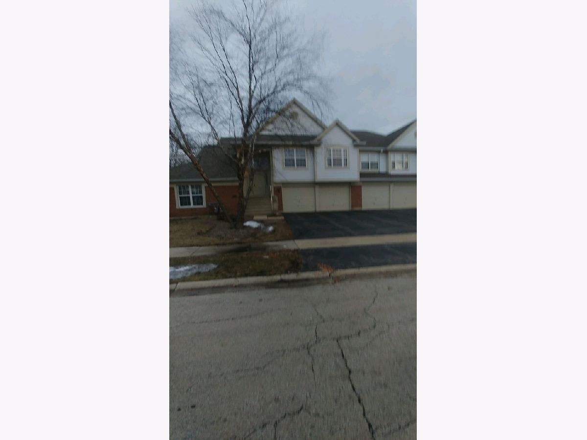Townhomes & Condos & Homes Rented Fairfax Commons Bartlett Illinois, 1651 Colfax
