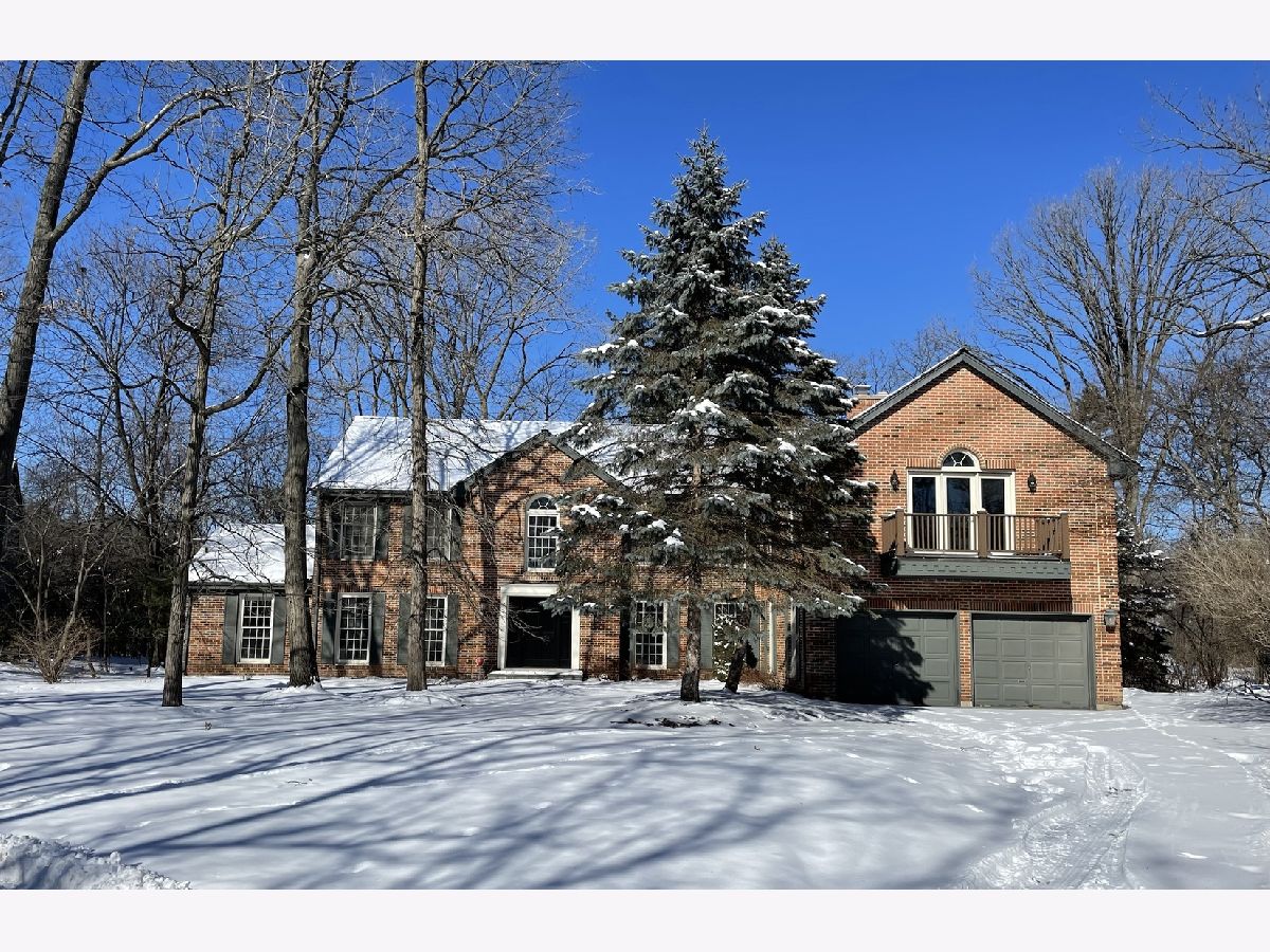 Homes Rented Tangley Oaks Lake Bluff Illinois, 314 Winchester