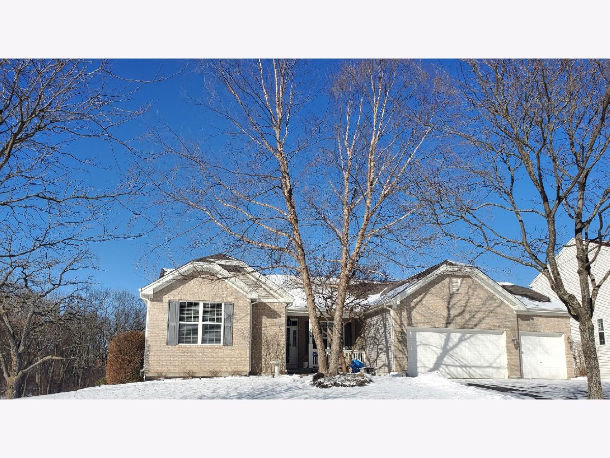 Homes Sold White Oaks Carpentersville Illinois, 448 Windham