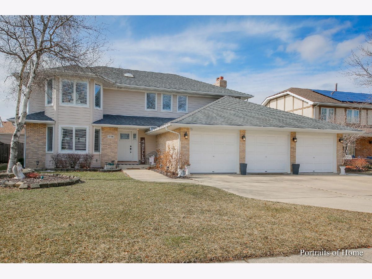 Homes Sold Westridge Addison Illinois, 1228 Aspen