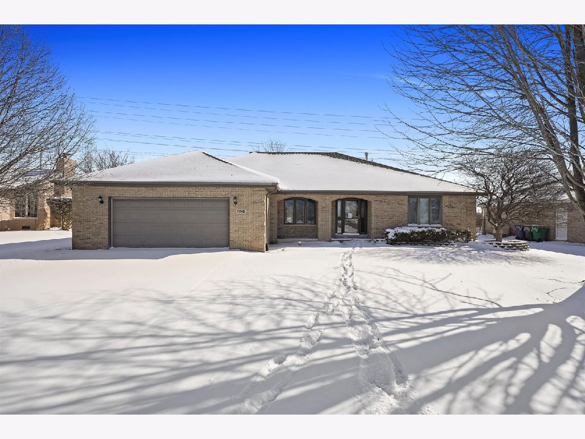 Homes Sold Old Oak Estates Homer Glen Illinois, 13547 Lost Boy