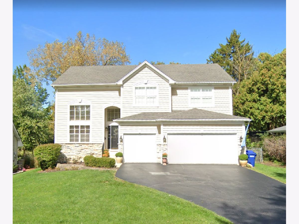 Homes Sold Hawthorne Wheaton Illinois, 717 Wakeman