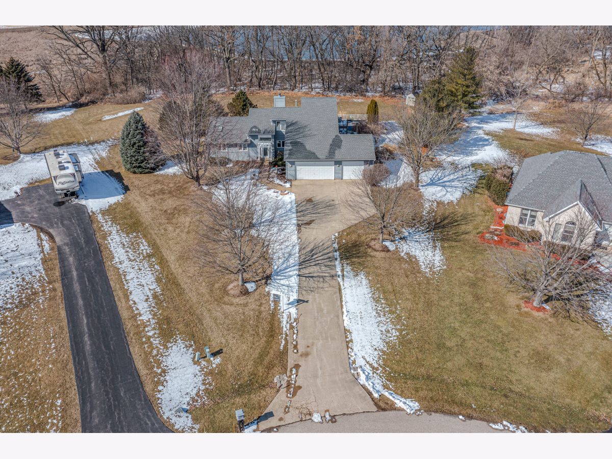 Homes Sold Prairie Oaks Huntley Illinois, 18N204 Karen