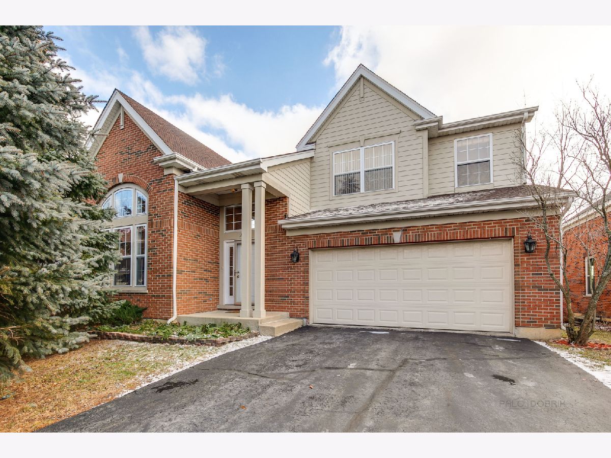 Homes Sold Indian Meadows Indian Creek Illinois, 120 Indian Meadow