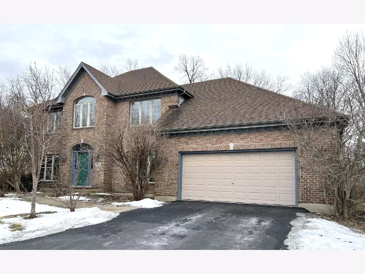 Homes Sold Palomino Springs Aurora Illinois, 2745 Clara