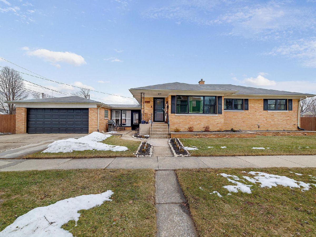 Homes & Townhomes Sold North Brookfield Brookfield Illinois, 9346 Lincoln