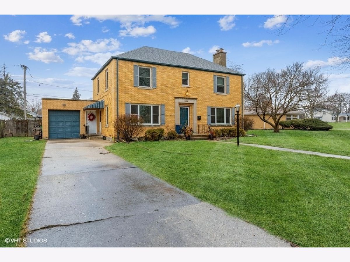 Homes Sold Country Club Chicago Heights Illinois, 1224 Campbell