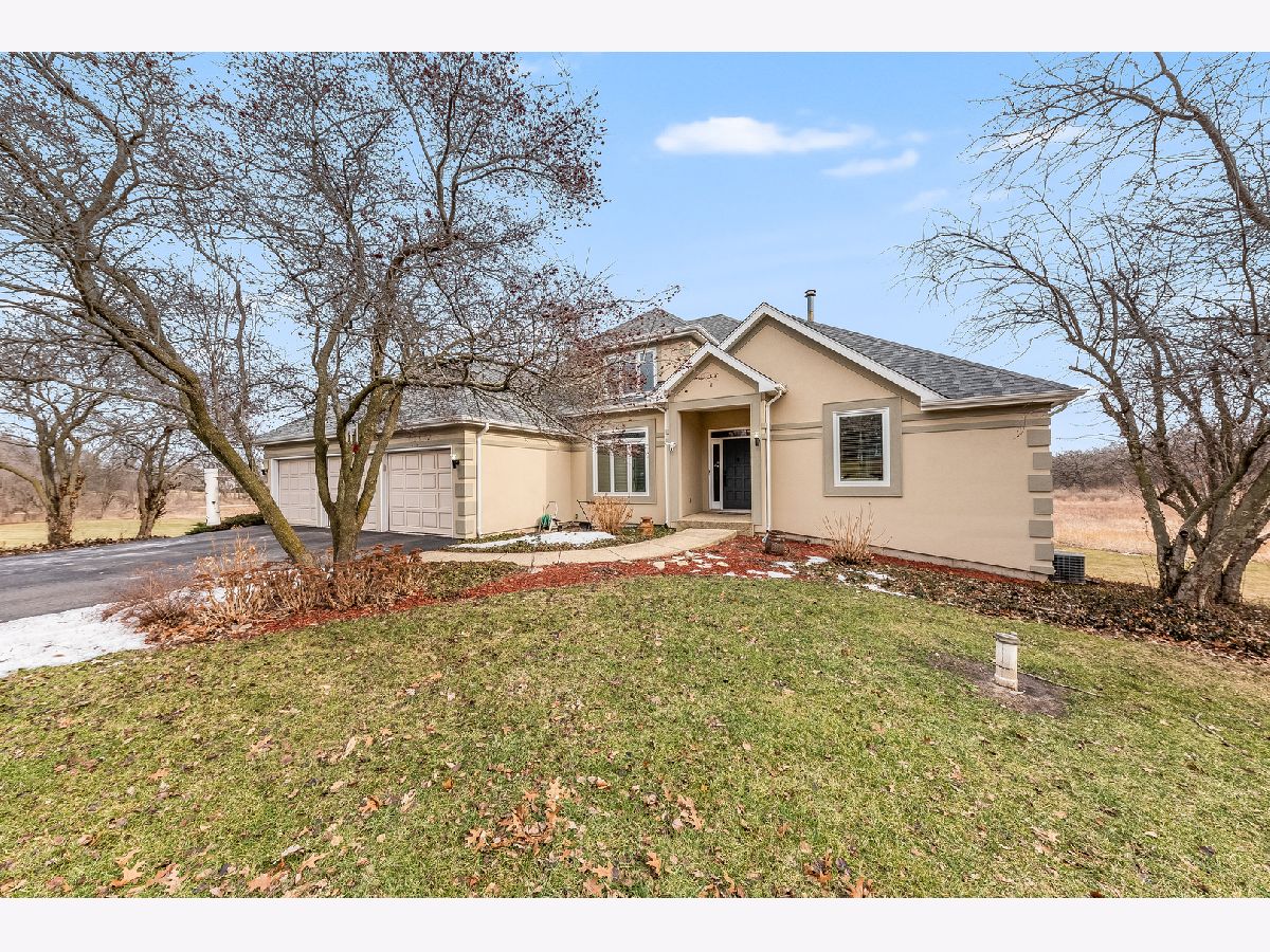 Homes Sold Campton Woods Elburn Illinois, 3N290 Knollview
