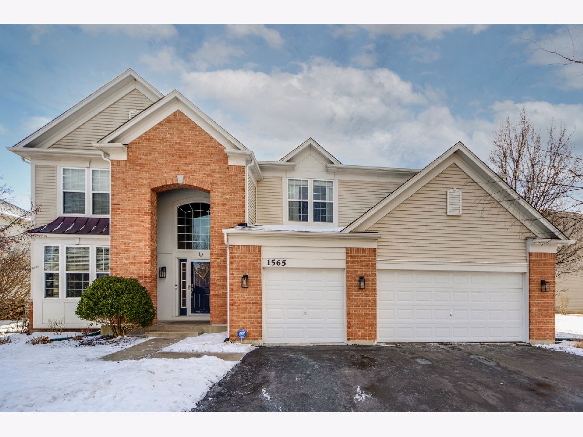 Homes Sold Grants Grove Lindenhurst Illinois, 1565 Mcclellan