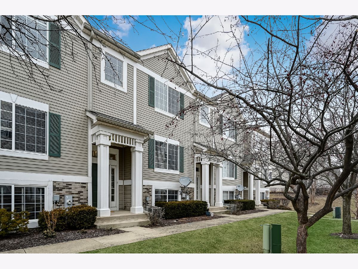 Townhomes Sold The Enclave Bolingbrook Illinois, 118 Enclave