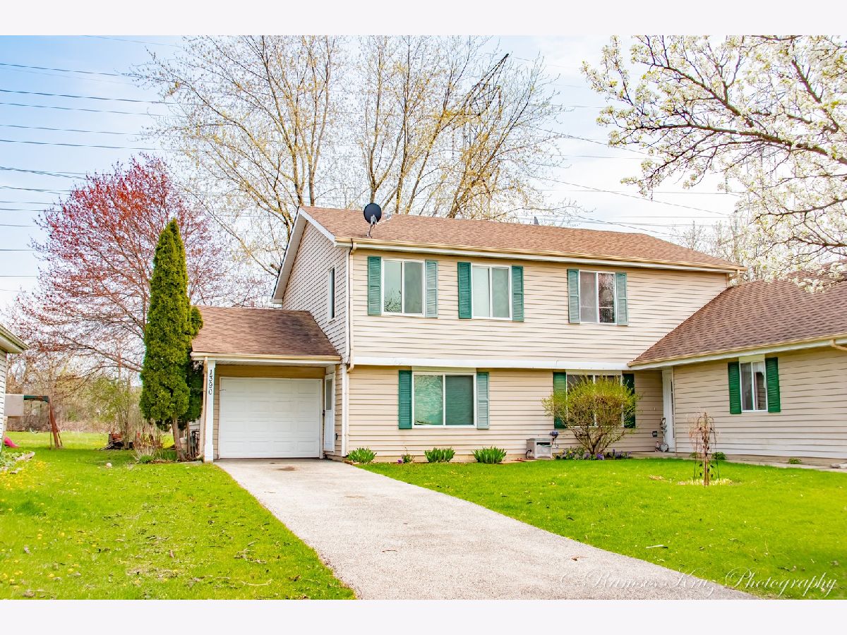 Townhomes Sold Eagle Trace Aurora Illinois, 1390 Andover