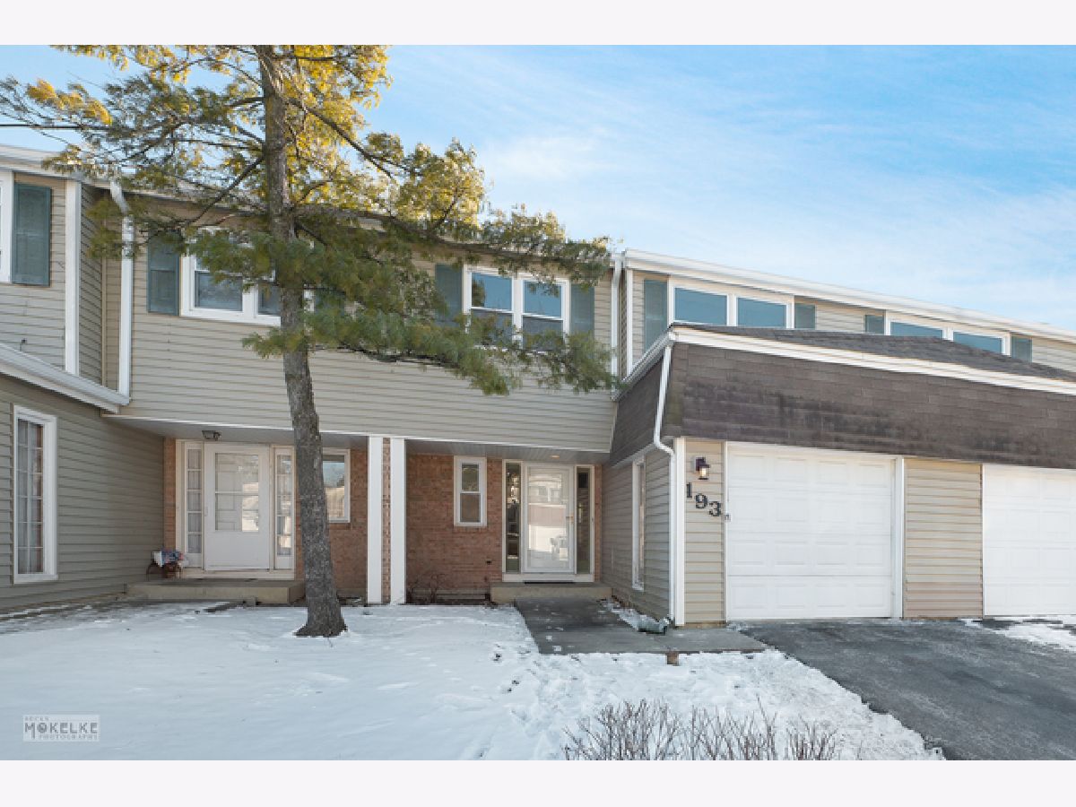 Townhomes Rented Winston Village Bolingbrook Illinois, 193 Jeffrey