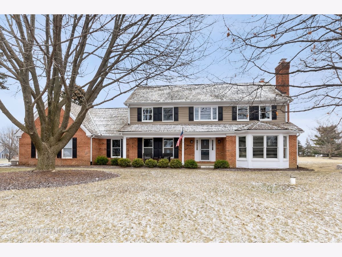 Homes Sold Deer Path Estates Deer Park Illinois, 20633 Primrose