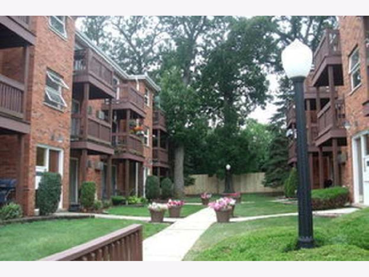 Condominiums Sold Oak Grove Midlothian Illinois, 14840 Ketelaar