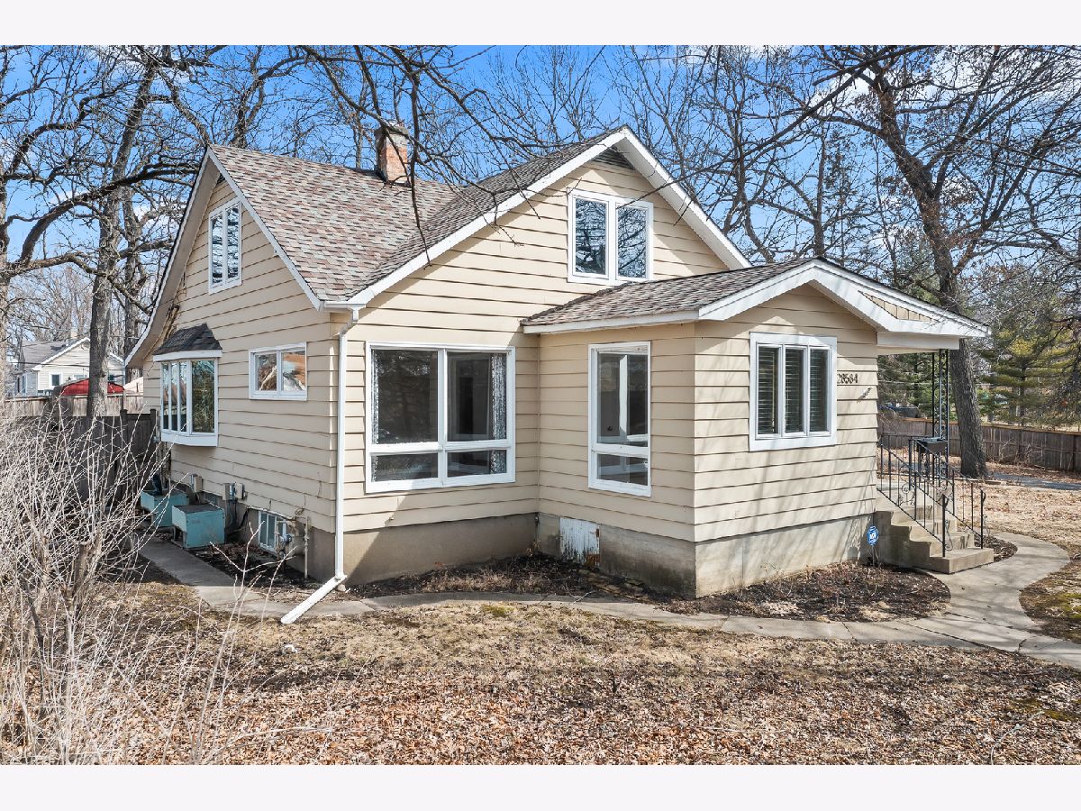 Homes Sold Crockett Estates Ingleside Illinois, 28584 Valley
