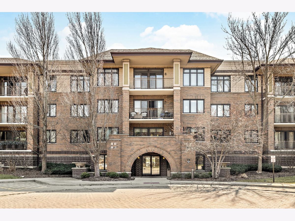 Condominiums Sold Enclave Condominiums Evanston Illinois, 9220 Prairie