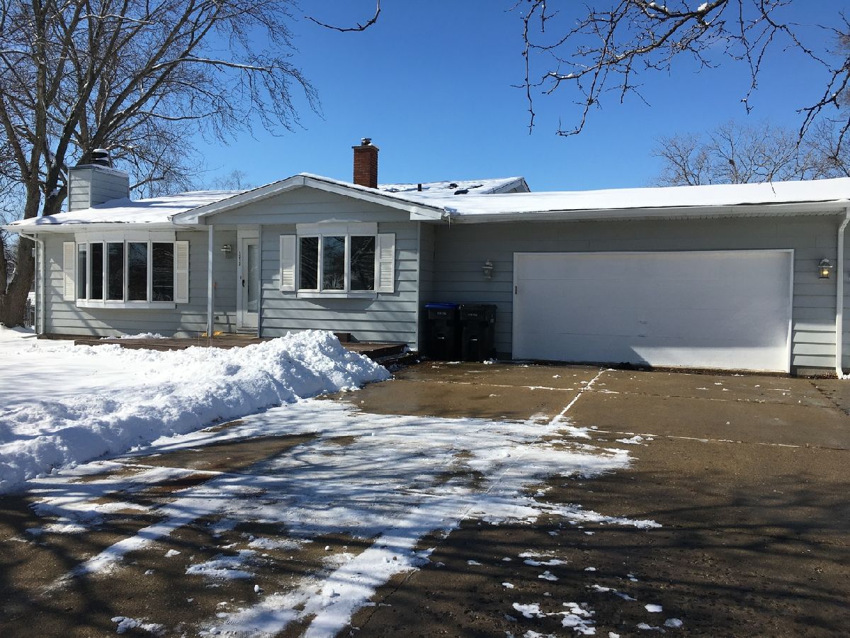 Homes Sold Eastwood Manor Mchenry Illinois, 1313 Fairview