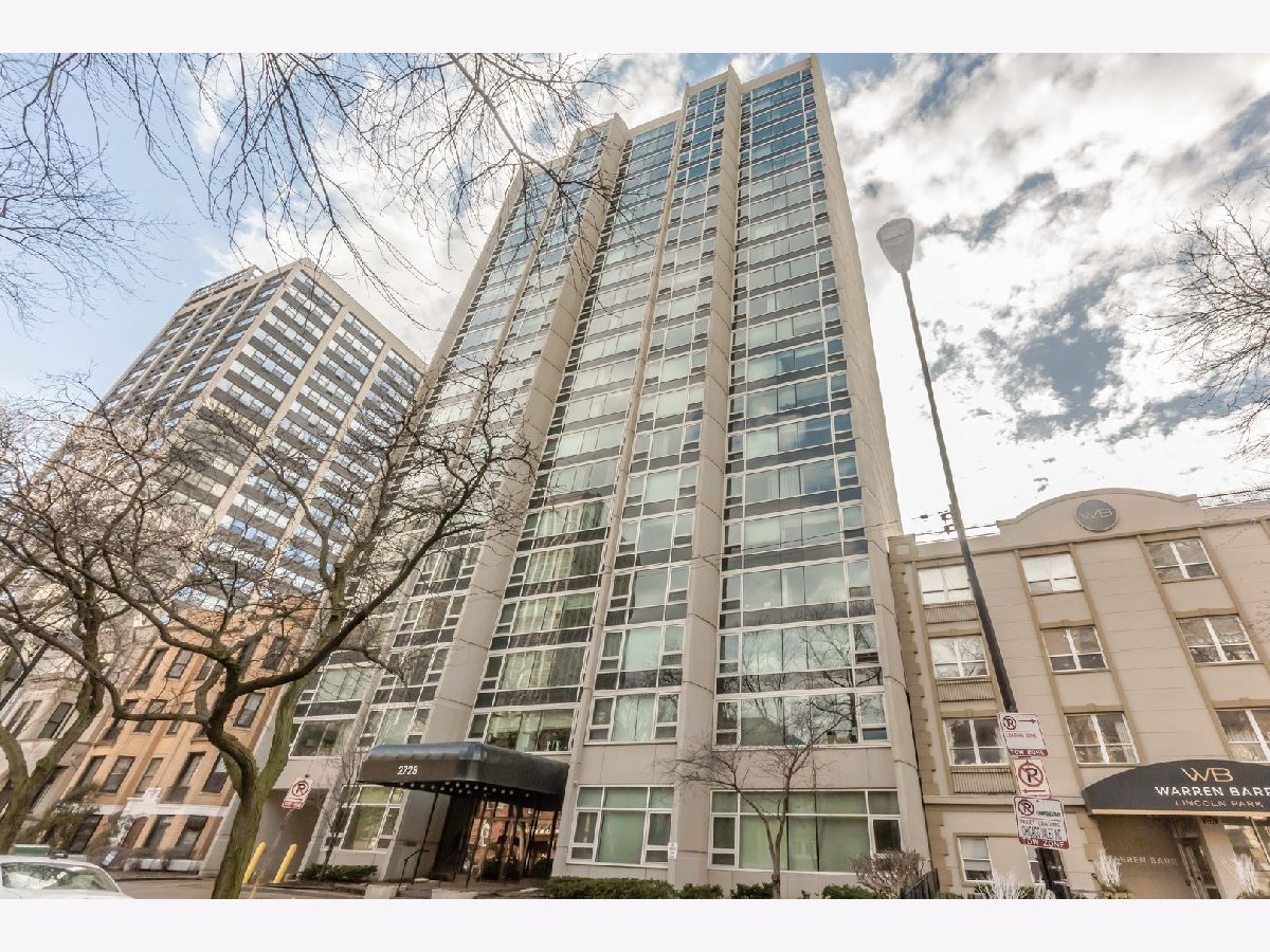 Condos & Townhomes Sold Hampden Green Chicago Illinois, 2728 Hampden