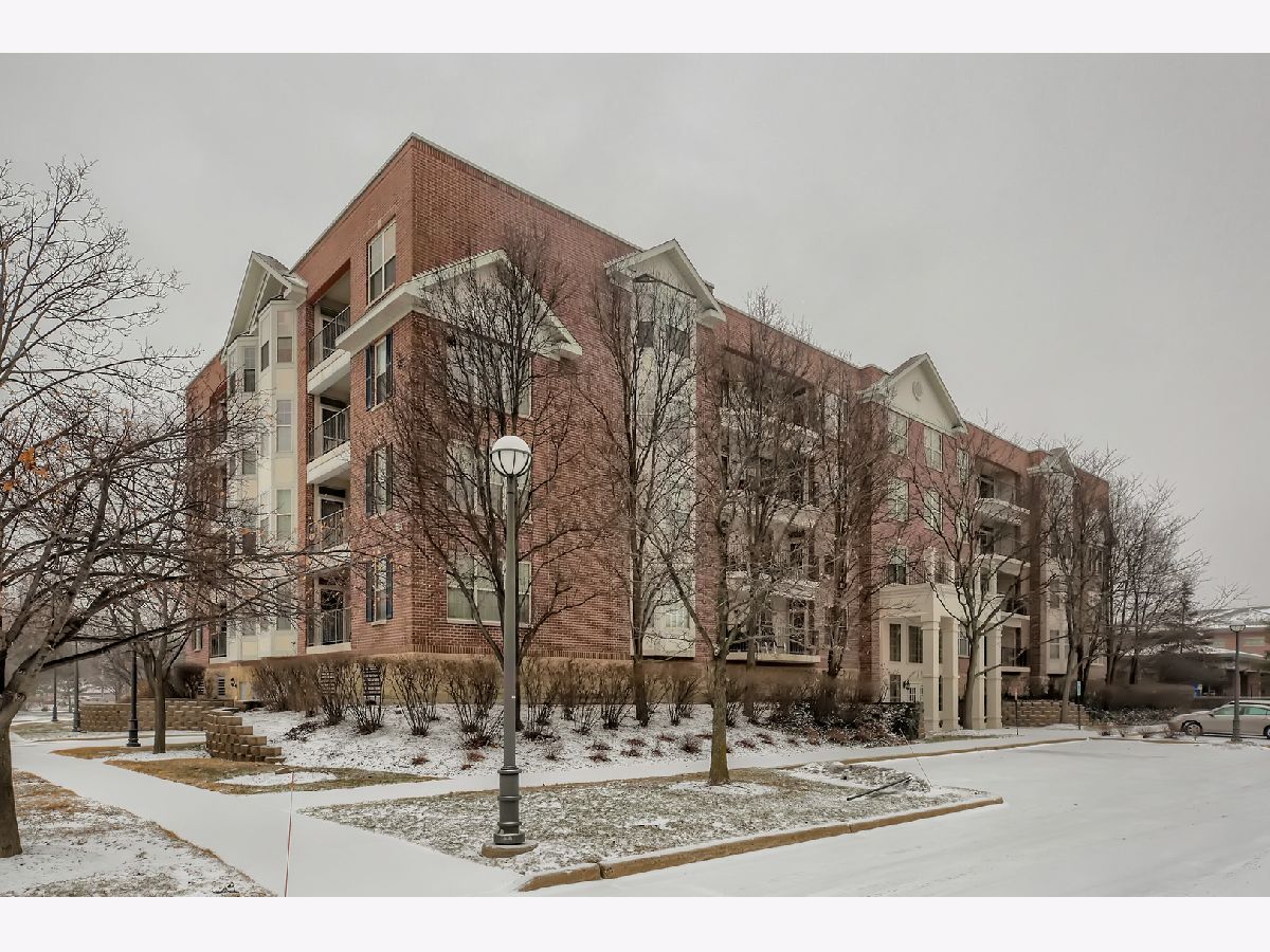 Condominiums Sold Kimball Square Rolling Meadows Illinois, 3100 Town Square