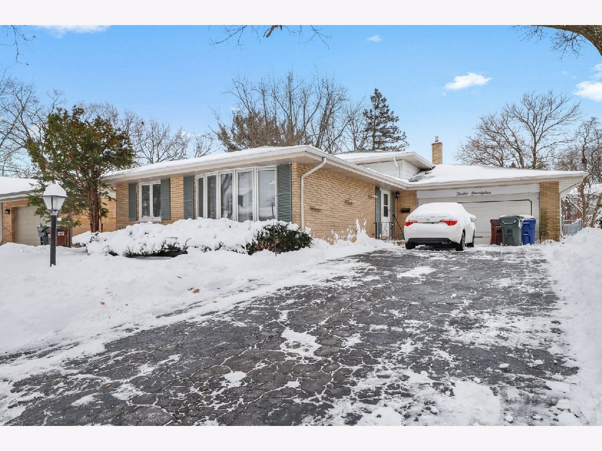 Homes Sold Riegel Manor Homewood Illinois, 1221 Thomas