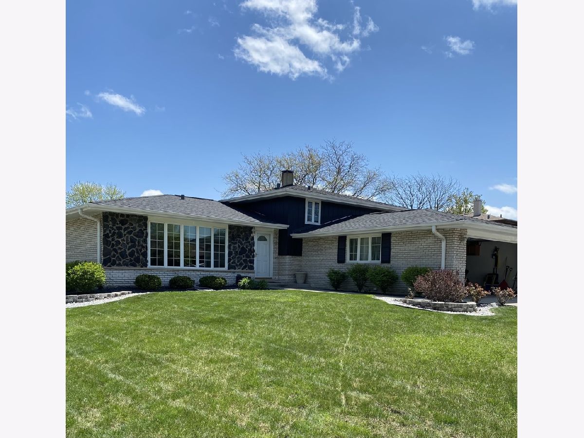 Homes Sold La Grande Vista Oak Forest Illinois, 15501 Orogrande