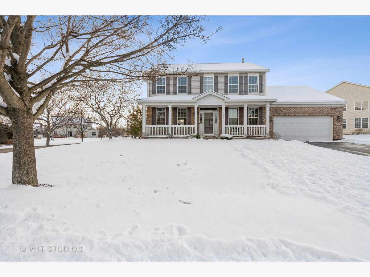 Homes Sold Natures Ridge Lindenhurst Illinois, 1605 Natures