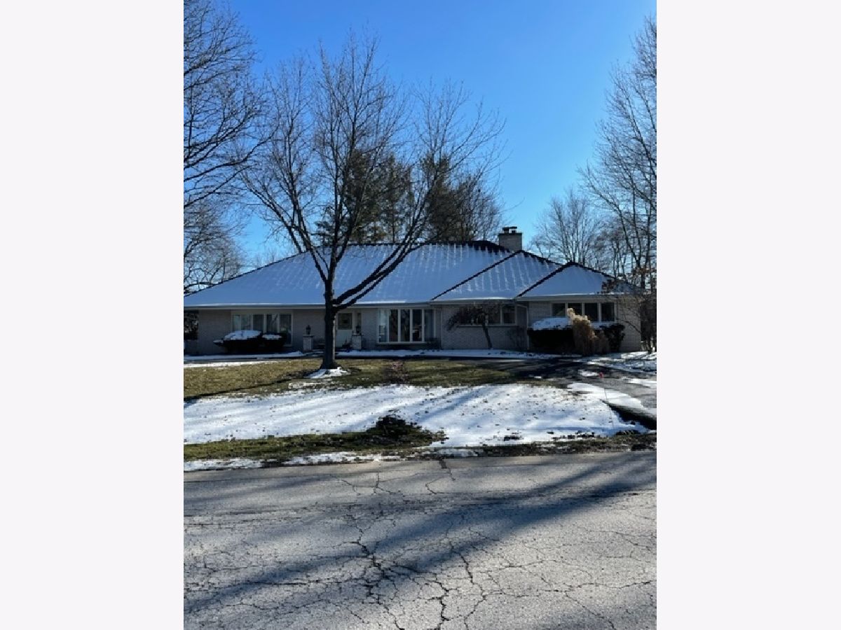 Homes Sold Congress Knolls Lombard Illinois, 18W675 18th
