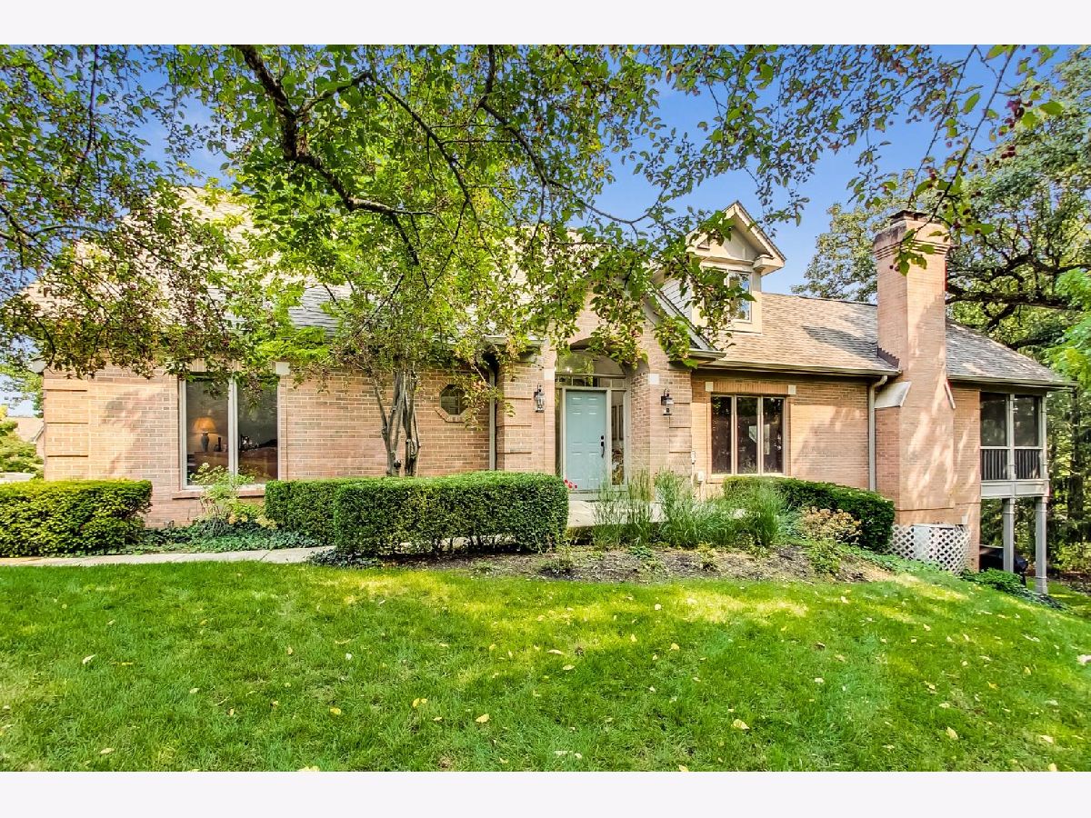Townhomes Sold Willowgate St Charles Illinois, 1266 Willowgate