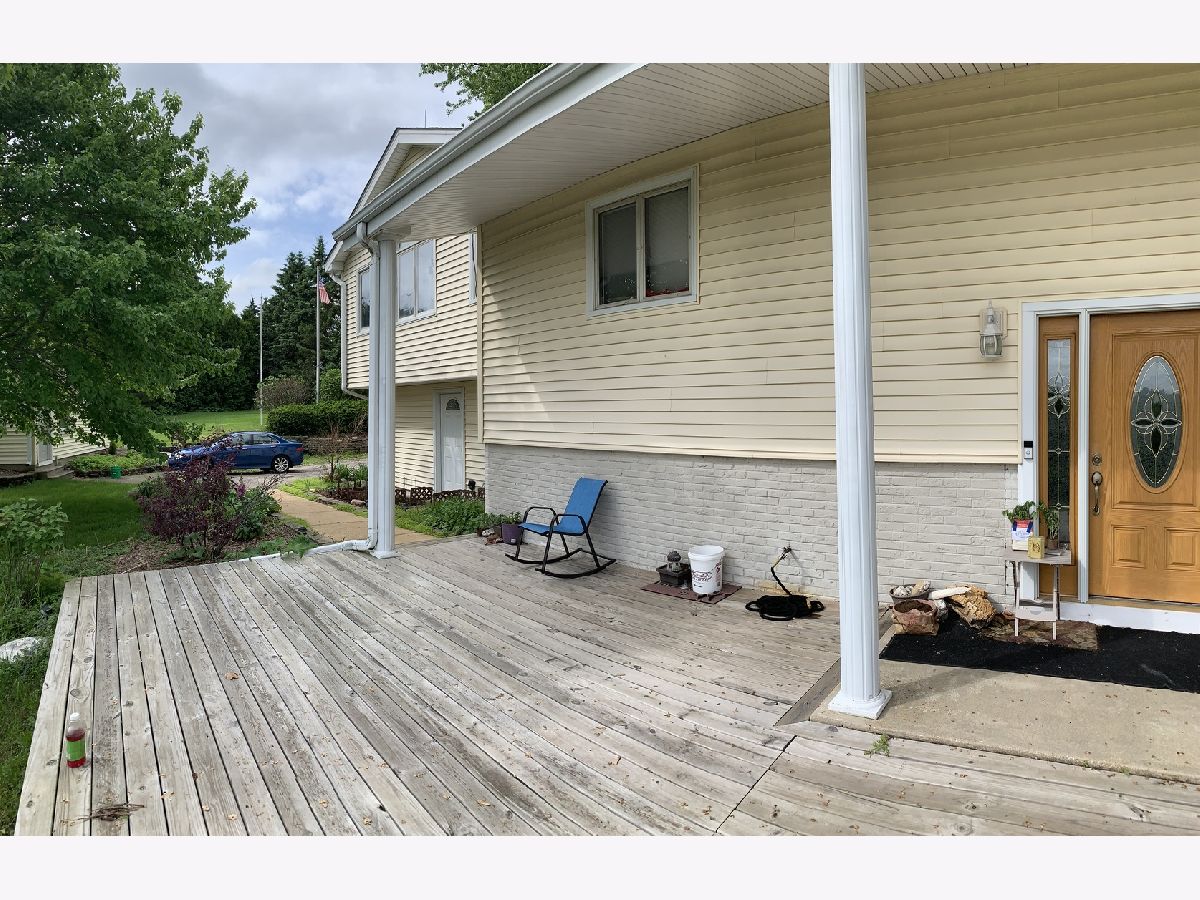Homes Sold Kings Mill St Charles Illinois, 41W023 Crooked