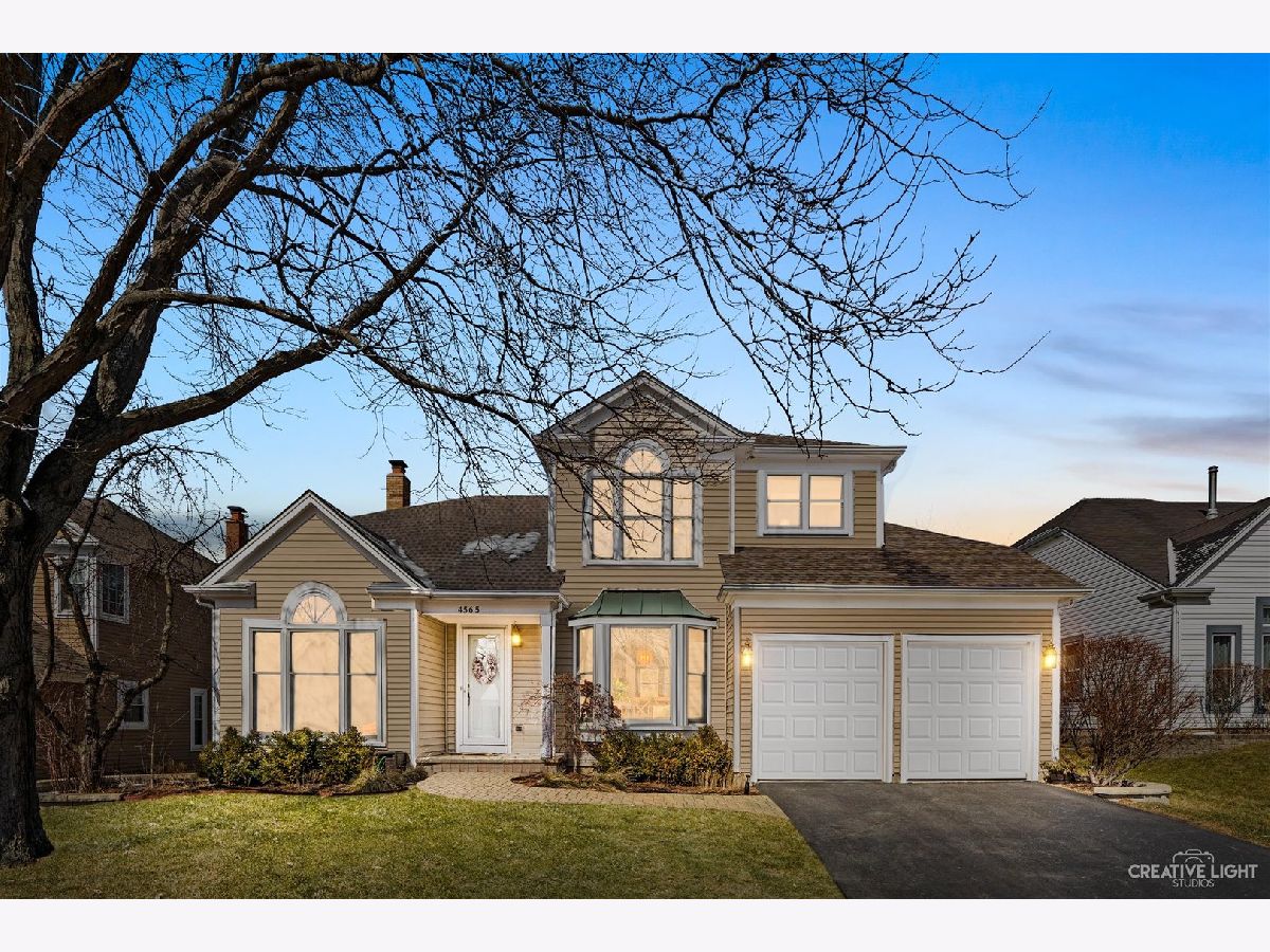 Homes Sold Arbor Ridge Lisle Illinois, 4565 Basswood