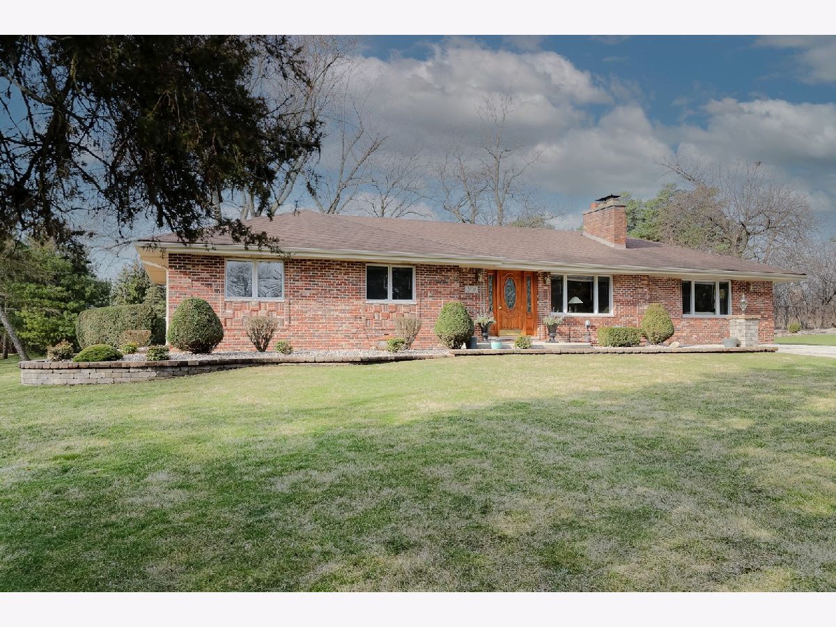 Homes Sold Mardon Acres West Chicago Illinois, 2N580 Jefferson