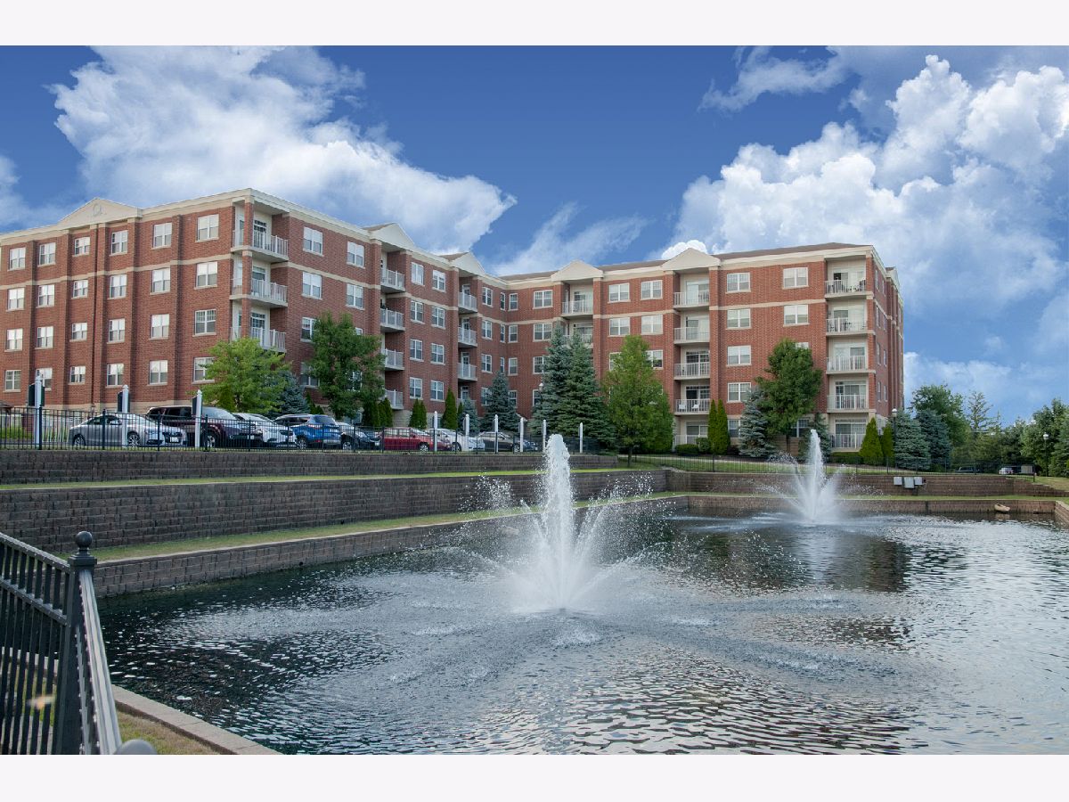 Condominiums Sold One Itasca Place Itasca Illinois, 1 Itasca