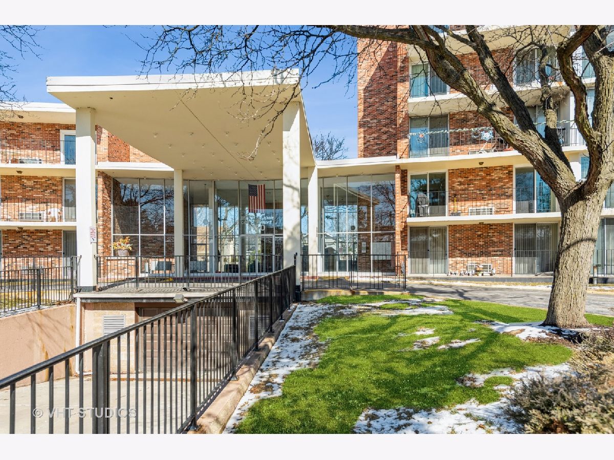 Condominiums Sold Jackson Terrace Lombard Illinois, 1150 Jackson