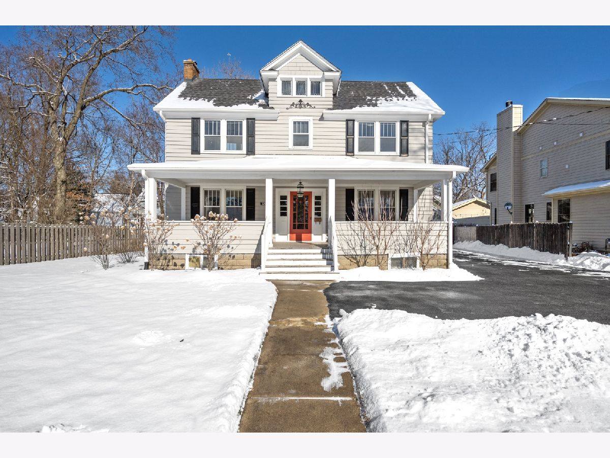 Homes Sold Moodys St Charles Illinois, 720 Prairie