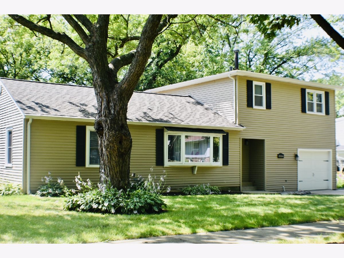 Homes Sold Flossmoor Highlands Flossmoor Illinois, 18804 Springfield