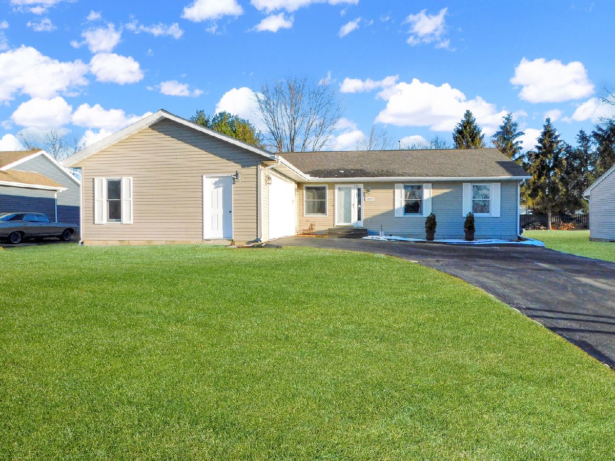 Homes & Townhomes Sold Dearborn Heights South Beloit Illinois, 5155 Jenkins
