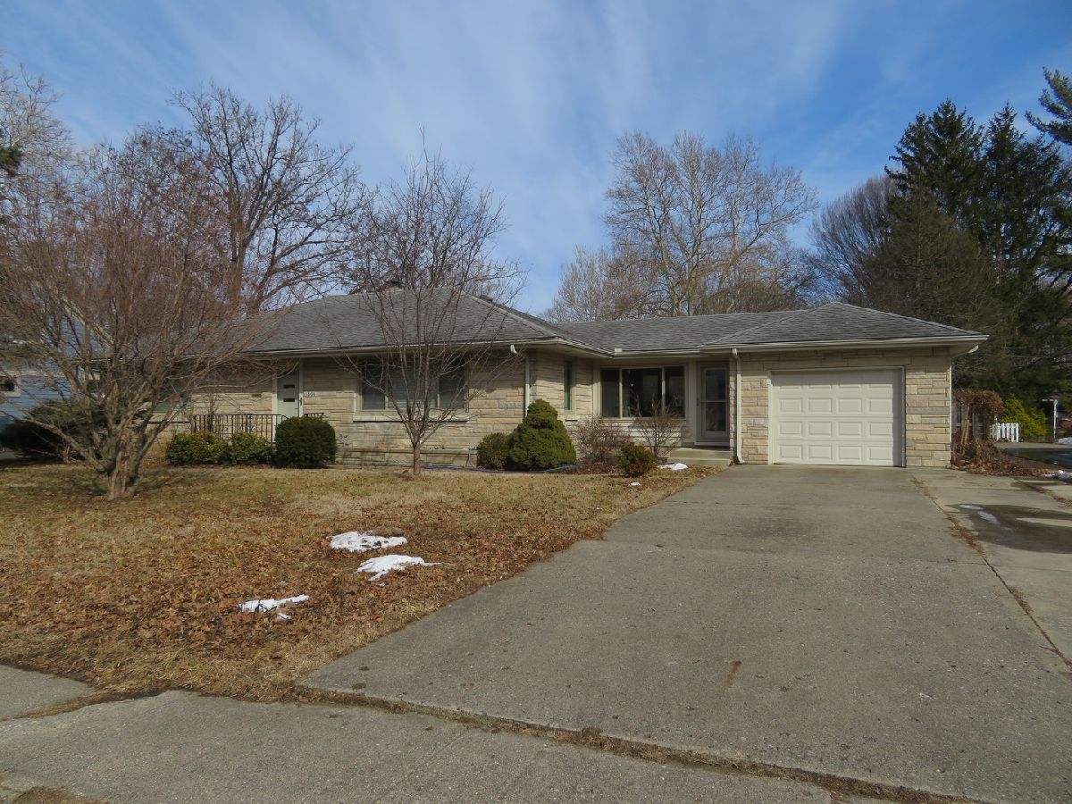 Homes Sold Webber's William & Pearl Urbana Illinois, 1600 Hillcrest
