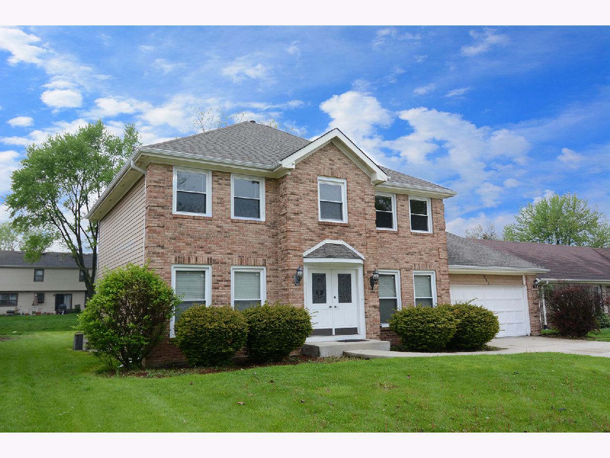 Homes Rented Old Towne Estates Bloomingdale Illinois, 152 Constitution